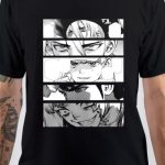 Dr. Stone T-Shirt