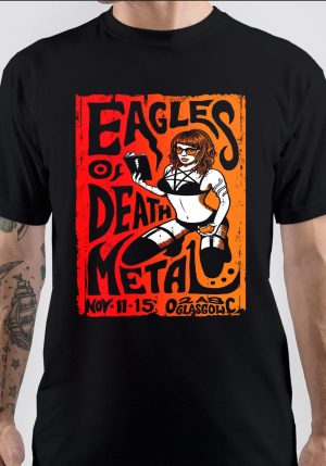 Eagles Of Death Metal T-Shirt