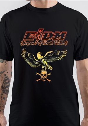 Eagles Of Death Metal T-Shirt