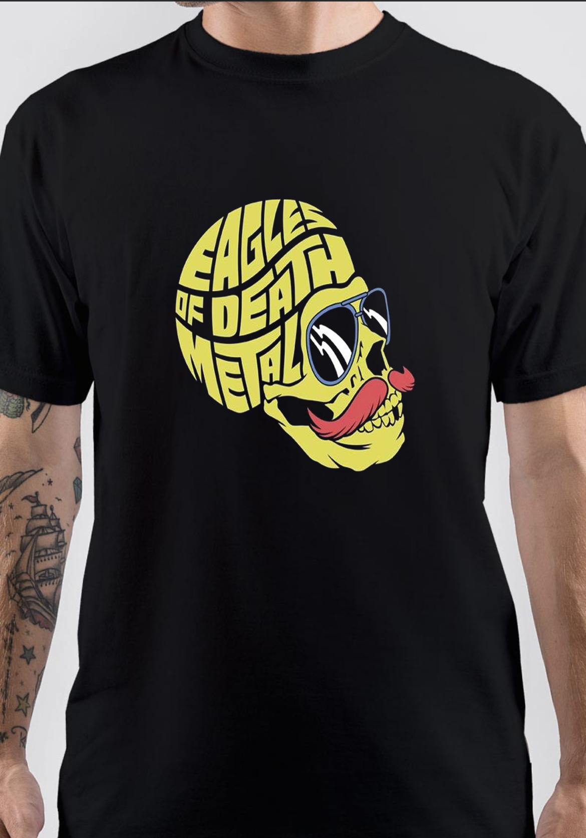 Eagles Of Death Metal T-Shirt