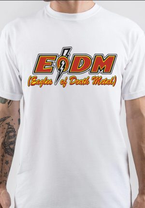Eagles Of Death Metal T-Shirt