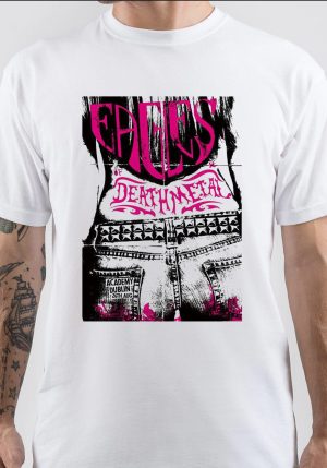 Eagles Of Death Metal T-Shirt