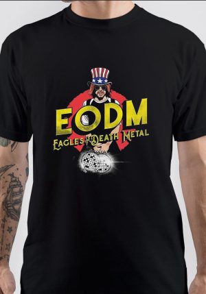 Eagles Of Death Metal T-Shirt