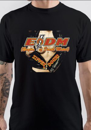 Eagles Of Death Metal T-Shirt