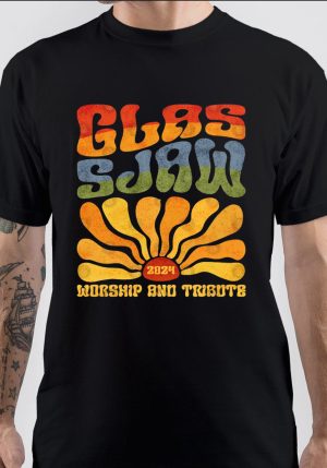 Glassjaw T-Shirt