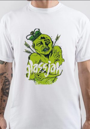 Glassjaw T-Shirt