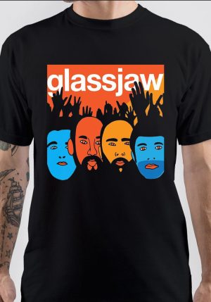 Glassjaw T-Shirt