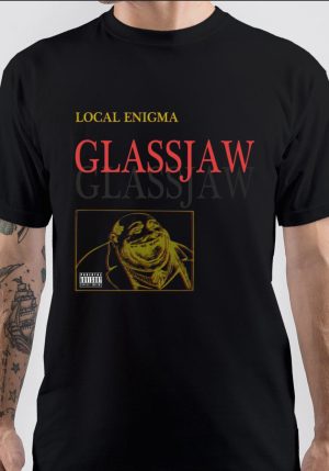 Glassjaw T-Shirt