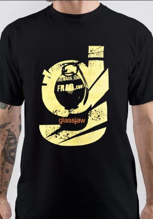 Glassjaw T-Shirt