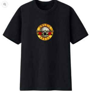 Guns N' Roses T-Shirt
