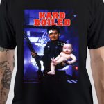 Hardboiled T-Shirt