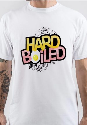 Hardboiled T-Shirt