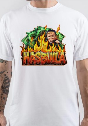 Hasbik T-Shirt