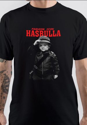 Hasbik T-Shirt