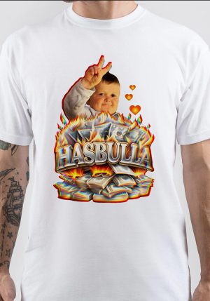 Hasbik T-Shirt
