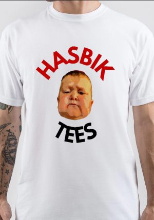 Hasbik T-Shirt