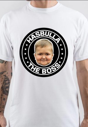 Hasbik T-Shirt