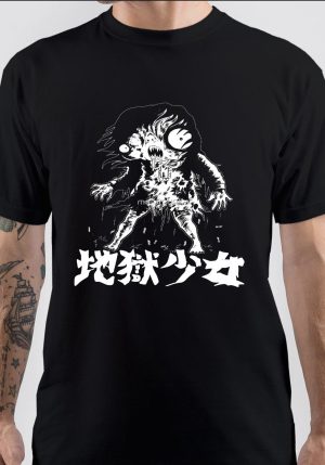 Hideshi Hino T-Shirt