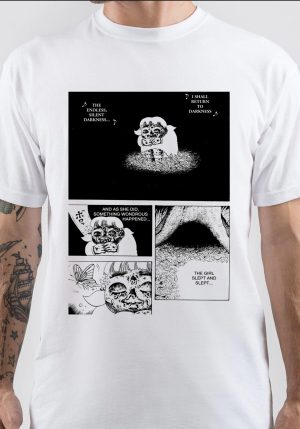 Hideshi Hino T-Shirt