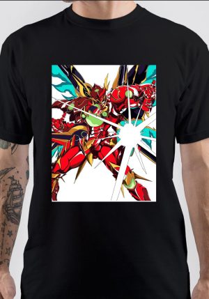 High School DxD T-Shirt