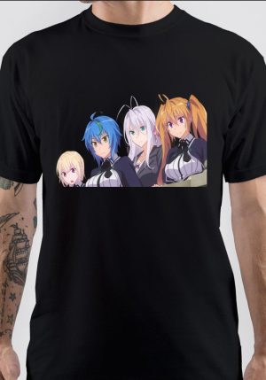 High School DxD T-Shirt