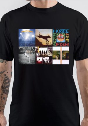Hootie & The Blowfish T-Shirt