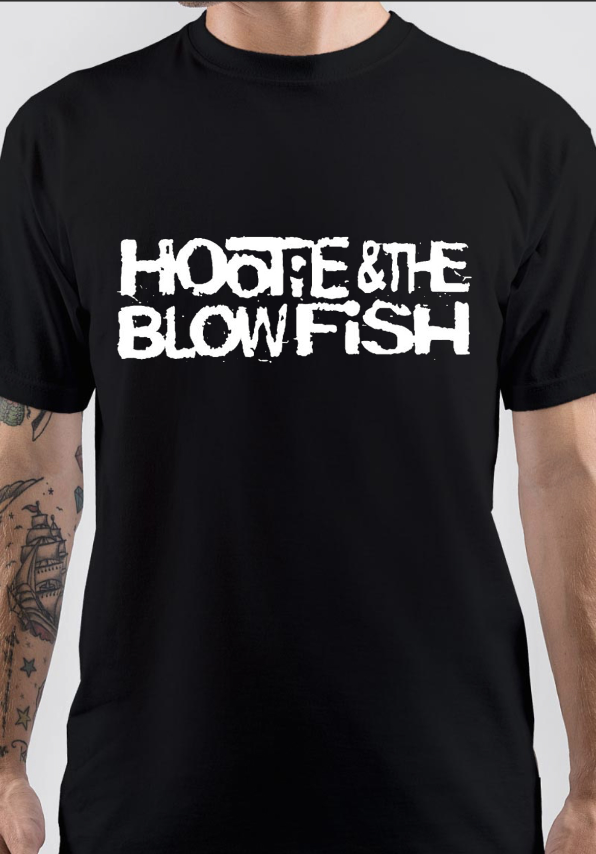 Hootie & The Blowfish T-Shirt