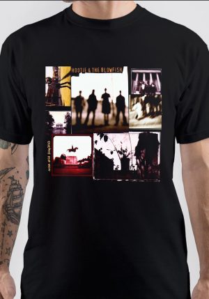 Hootie & The Blowfish T-Shirt