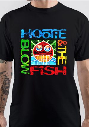 Hootie & The Blowfish T-Shirt