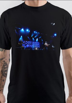 Hootie & The Blowfish T-Shirt