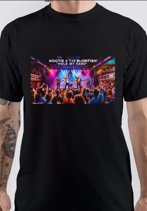 Hootie & The Blowfish T-Shirt