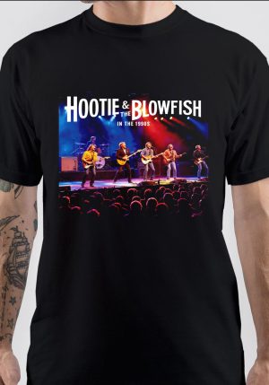 Hootie & The Blowfish T-Shirt