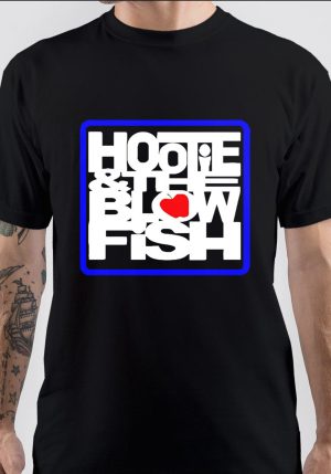 Hootie & The Blowfish T-Shirt