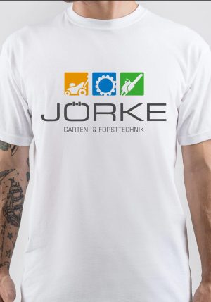 JORKE T-Shirt