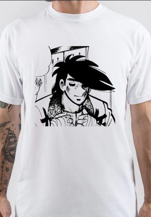Jō Yabuki T-Shirt