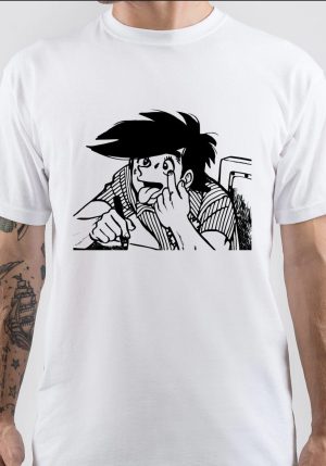 Jō Yabuki T-Shirt