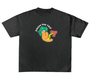 Keep The Dream Alive Oversized T-Shirt