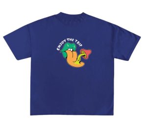 Alive Keep The Dream Oasis Oversized T-Shirt