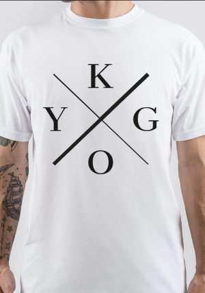 Kygo T-Shirt