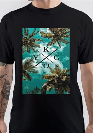 Kygo T-Shirt