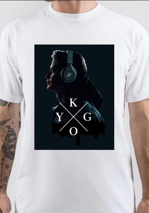 Kygo T-Shirt