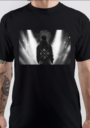 Kygo T-Shirt