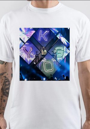 Kygo T-Shirt