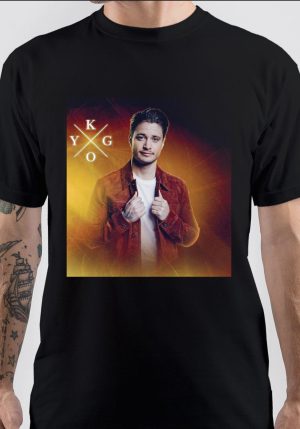 Kygo T-Shirt