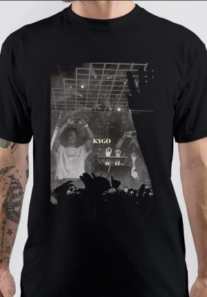 Kygo T-Shirt