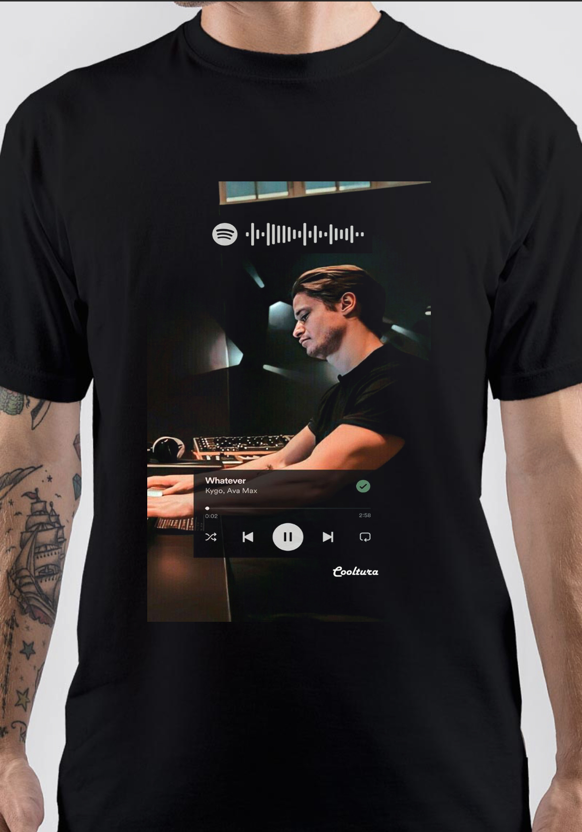 Kygo T-Shirt