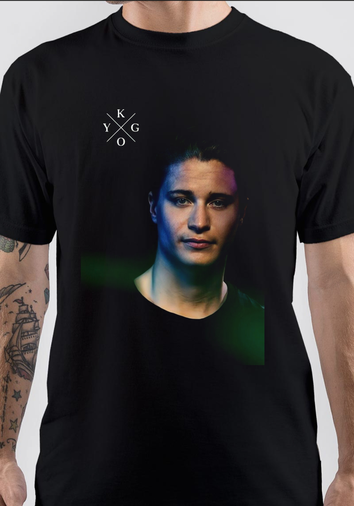 Kygo T-Shirt