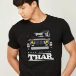Mahindra Thar T-Shirt