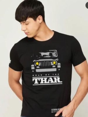 Mahindra Thar T-Shirt