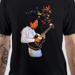 Masayoshi Takanaka T-Shirt